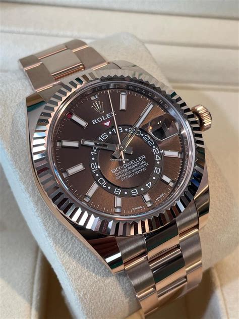 rolex sky walker|sky dweller Rolex for sale.